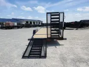 new Equipment / Flatbed Trailers Load Trail  for sale, in Arthur, IL Thumbnail 11