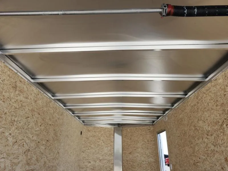 new Cargo (Enclosed) Trailers Lightning Trailers  for sale, in Arthur, IL Thumbnail 18