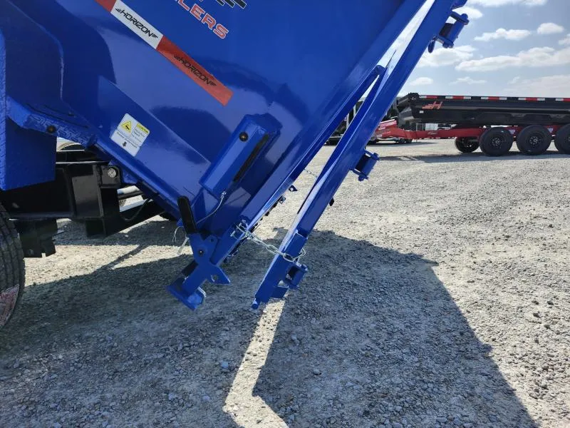 new Dump Trailers Horizon Trailers  for sale, in Arthur, IL Thumbnail 21