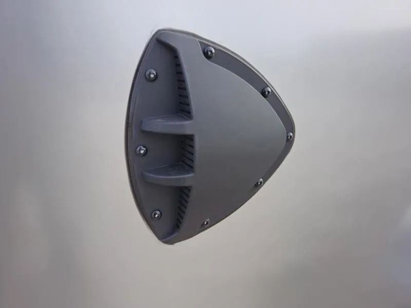 new Cargo (Enclosed) Trailers Cross Trailers  for sale, in Arthur, IL Thumbnail 9