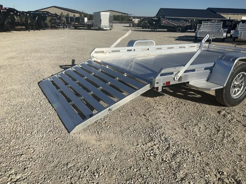 new Utility Trailers Aluma  for sale, in Arthur, IL Thumbnail 10