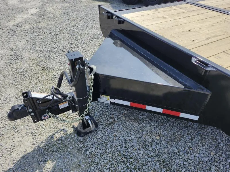 new Tilt Trailers Midsota  for sale, in Arthur, IL Thumbnail 15
