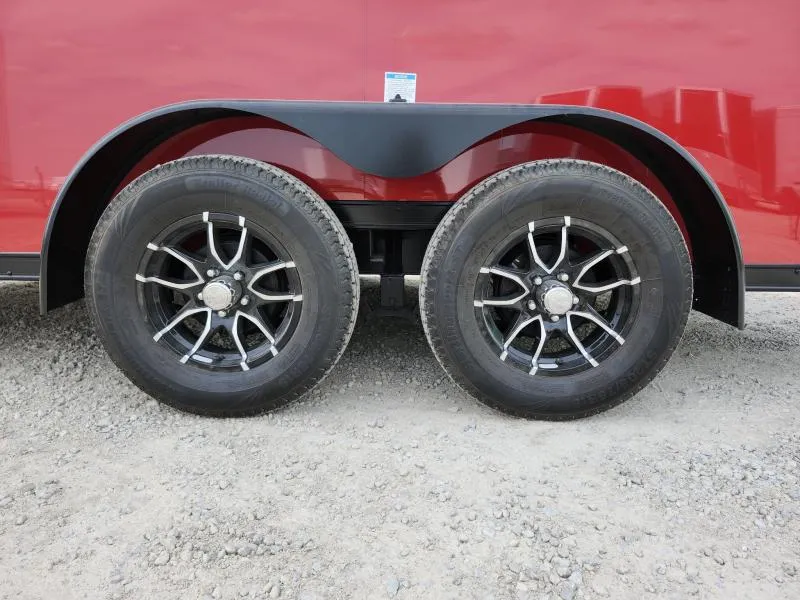 new Cargo (Enclosed) Trailers US Cargo  for sale, in Arthur, IL Thumbnail 7