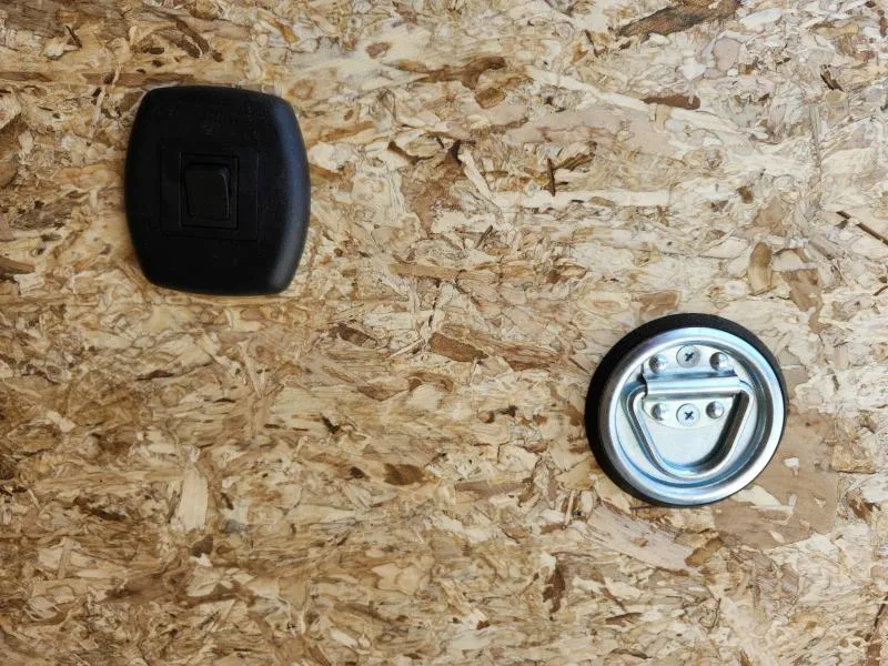 new Cargo (Enclosed) Trailers US Cargo  for sale, in Arthur, IL Thumbnail 19