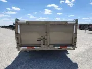 new Dump Trailers Horizon Trailers  for sale, in Arthur, IL Thumbnail 4