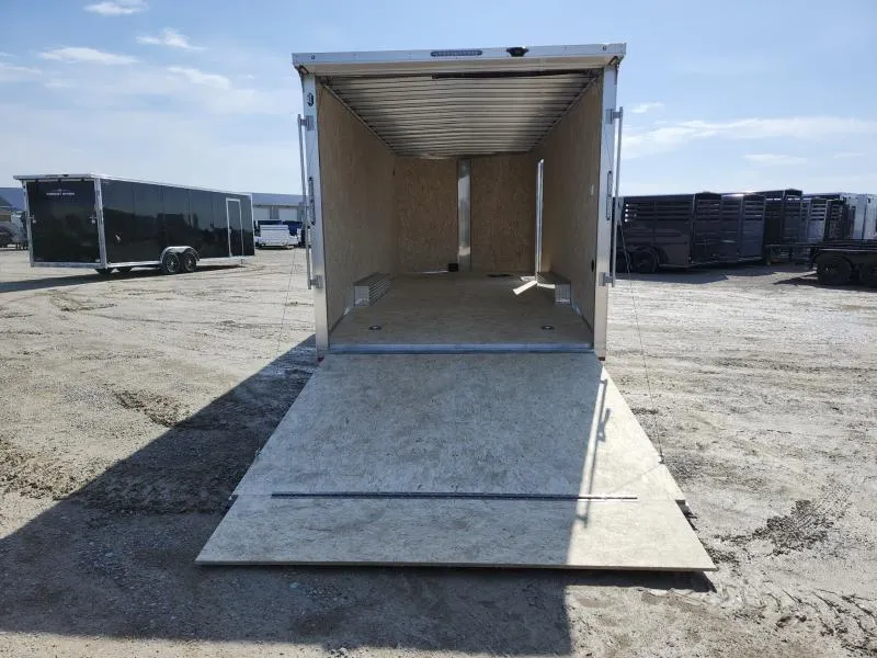 new Cargo (Enclosed) Trailers Lightning Trailers  for sale, in Arthur, IL Thumbnail 13