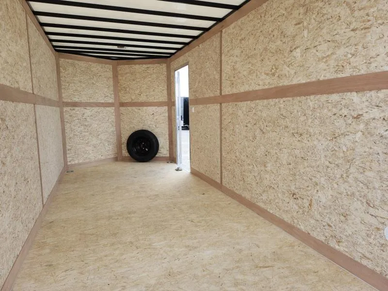 new Cargo (Enclosed) Trailers Cross Trailers  for sale, in Arthur, IL Thumbnail 16