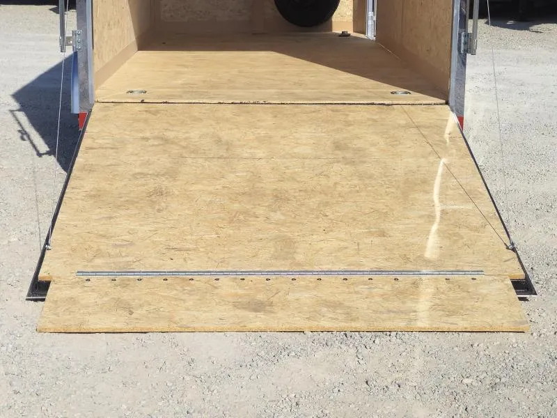 new Cargo (Enclosed) Trailers Cross Trailers  for sale, in Arthur, IL Thumbnail 12