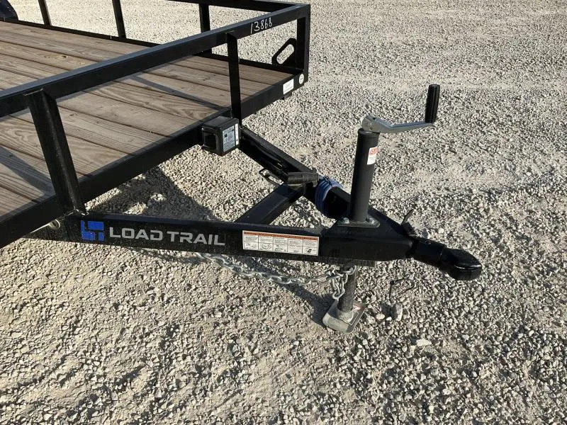 new Utility Trailers Load Trail  for sale, in Arthur, IL Thumbnail 8