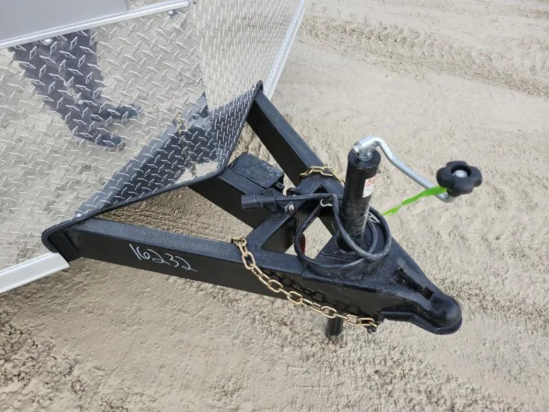 new Cargo (Enclosed) Trailers Cross Trailers  for sale, in Arthur, IL Thumbnail 10