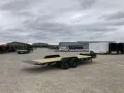 new Tilt Trailers Rice Trailers  for sale, in Arthur, IL Thumbnail 4