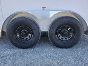 new Cargo (Enclosed) Trailers Cross Trailers  for sale, in Arthur, IL Thumbnail 7