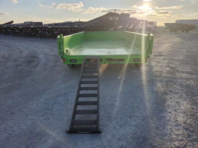 new Dump Trailers Load Trail  for sale, in Arthur, IL Thumbnail 13
