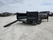 new Equipment / Flatbed Trailers Horizon Trailers  for sale, in Arthur, IL Thumbnail 14