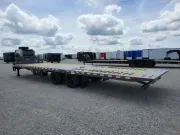 new Equipment / Flatbed Trailers Midsota  for sale, in Arthur, IL Thumbnail 4