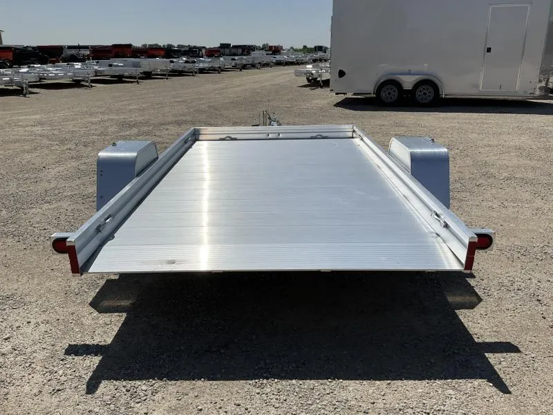 new Tilt Trailers Aluma  for sale, in Arthur, IL Thumbnail 5