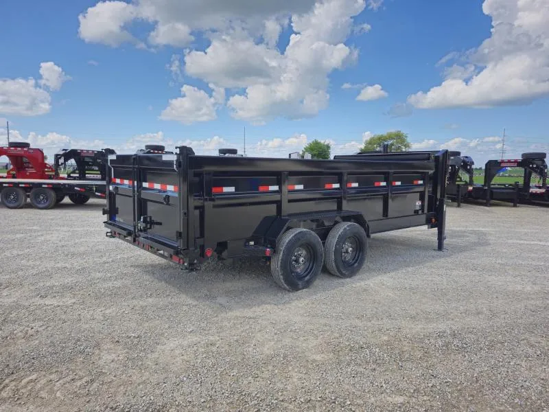 new Equipment / Flatbed Trailers Load Trail  for sale, in Arthur, IL Thumbnail 4