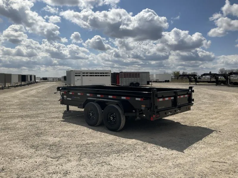 new Dump Trailers Load Trail  for sale, in Arthur, IL Thumbnail 5