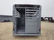 new Stock / Stock Combo Trailers Delta Trailers  for sale, in Arthur, IL Thumbnail 10