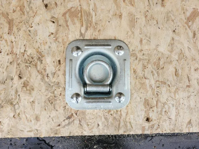 new Cargo (Enclosed) Trailers Cross Trailers  for sale, in Arthur, IL Thumbnail 17