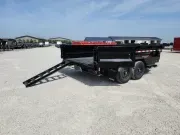 new Dump Trailers Midsota  for sale, in Arthur, IL Thumbnail 16