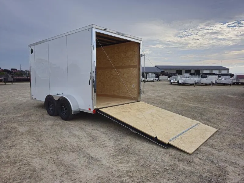 new Cargo (Enclosed) Trailers Cross Trailers  for sale, in Arthur, IL Thumbnail 10