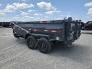 new Dump Trailers Horizon Trailers  for sale, in Arthur, IL Thumbnail 5