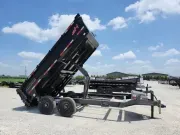 new Dump Trailers Horizon Trailers  for sale, in Arthur, IL Thumbnail 21