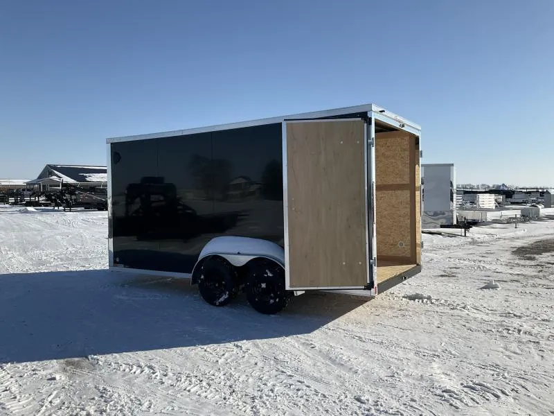 new Cargo (Enclosed) Trailers Cross Trailers  for sale, in Arthur, IL Thumbnail 11