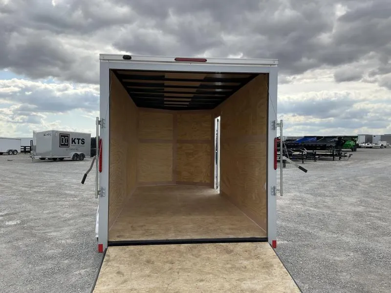 new Cargo (Enclosed) Trailers Cross Trailers  for sale, in Arthur, IL Thumbnail 13