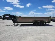 new Dump Trailers Horizon Trailers  for sale, in Arthur, IL Thumbnail 6
