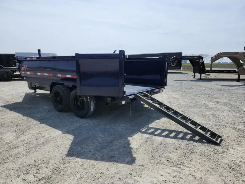 new Dump Trailers Horizon Trailers  for sale, in Arthur, IL Thumbnail 13
