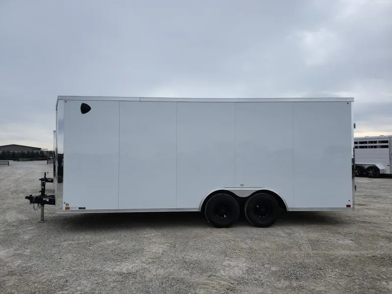 new Cargo (Enclosed) Trailers Cross Trailers  for sale, in Arthur, IL Thumbnail 6