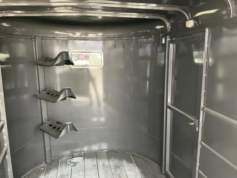 new Horse Trailers Delta Trailers  for sale, in Arthur, IL Thumbnail 10