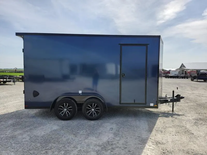 new Cargo (Enclosed) Trailers US Cargo  for sale, in Arthur, IL Thumbnail 2