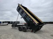 new Dump Trailers Liberty  for sale, in Arthur, IL Thumbnail 16