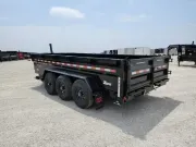 new Dump Trailers Midsota  for sale, in Arthur, IL Thumbnail 5