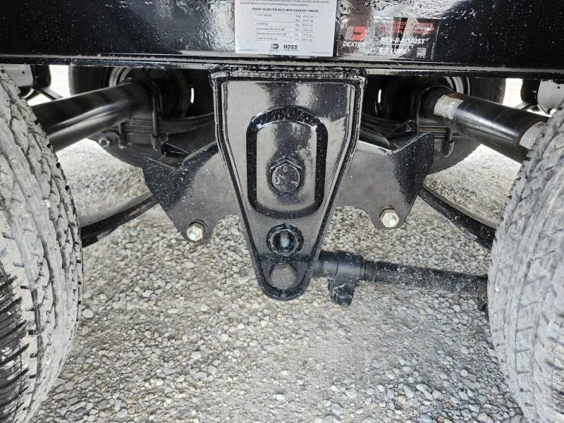 new Equipment / Flatbed Trailers Load Trail  for sale, in Arthur, IL Thumbnail 8