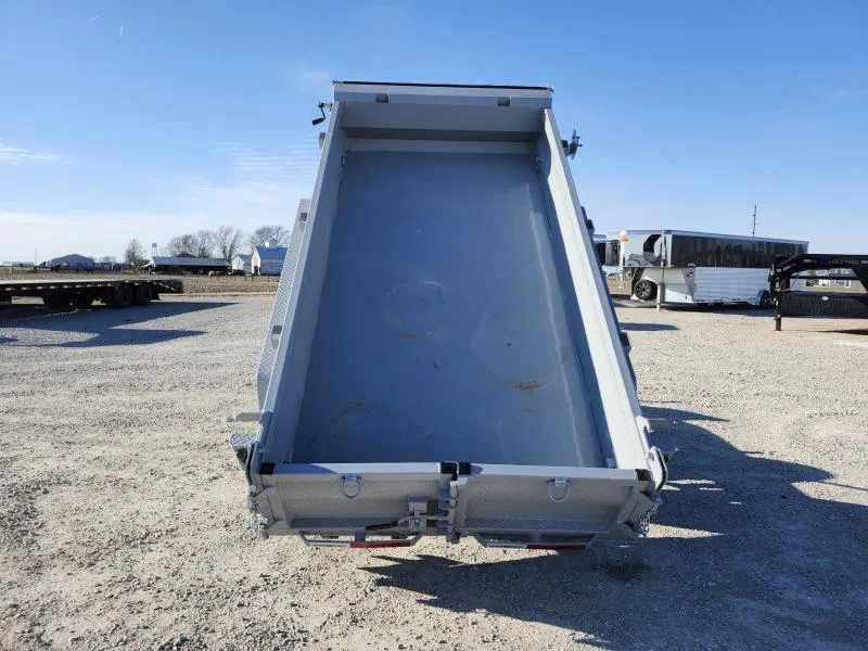 new Dump Trailers Horizon Trailers  for sale, in Arthur, IL Thumbnail 15