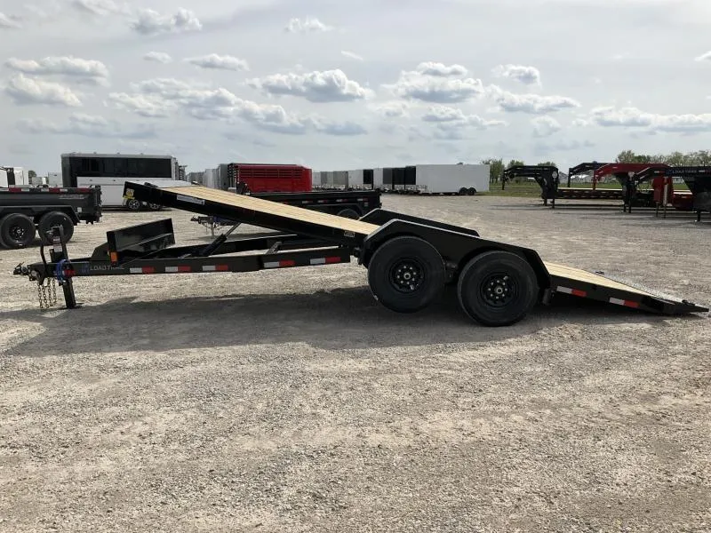 new Tilt Trailers Load Trail  for sale, in Arthur, IL Thumbnail 13