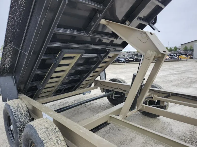 new Dump Trailers Horizon Trailers  for sale, in Arthur, IL Thumbnail 18