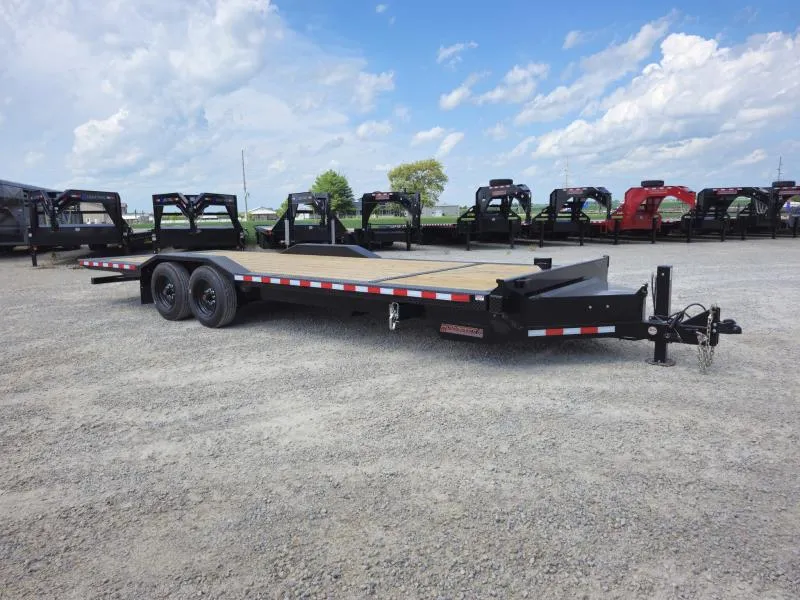 new Tilt Trailers Midsota  for sale, in Arthur, IL Thumbnail 2
