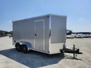 new Cargo (Enclosed) Trailers US Cargo  for sale, in Arthur, IL Thumbnail 1