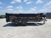 new Dump Trailers Horizon Trailers  for sale, in Arthur, IL Thumbnail 2