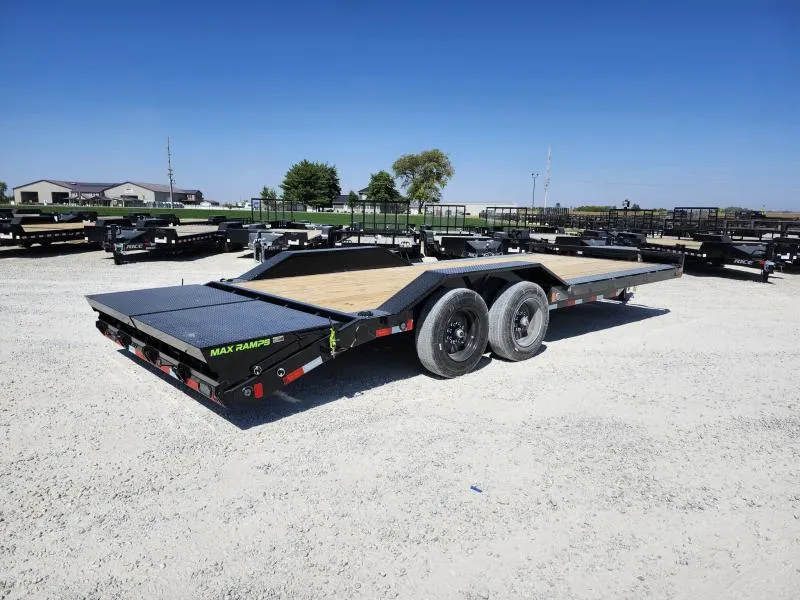new Equipment / Flatbed Trailers Load Trail  for sale, in Arthur, IL Thumbnail 3