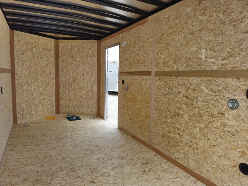 new Cargo (Enclosed) Trailers US Cargo  for sale, in Arthur, IL Thumbnail 16