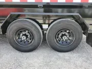 new Dump Trailers Midsota  for sale, in Arthur, IL Thumbnail 8