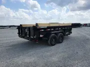 new Dump Trailers Liberty  for sale, in Arthur, IL Thumbnail 4