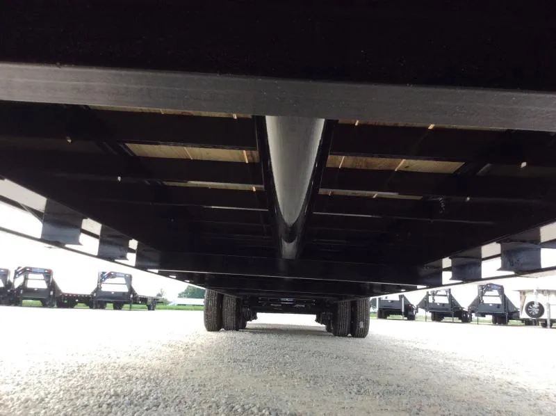 new Equipment / Flatbed Trailers Load Trail  for sale, in Arthur, IL Thumbnail 5