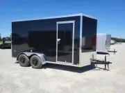 new Cargo (Enclosed) Trailers Cross Trailers  for sale, in Arthur, IL Thumbnail 1